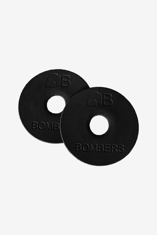 Bit Guards Racing Black