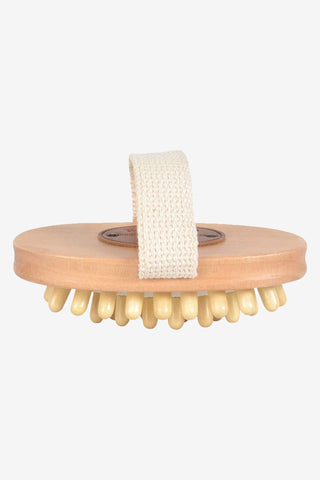 Massagebørste
