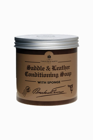 Brecknell Turner Sadelsæbe/Balsam