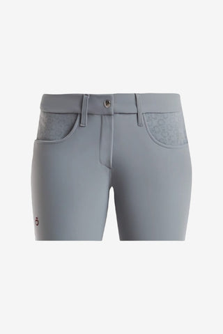 Cavalleria Toscana Perforated Ridbyxor