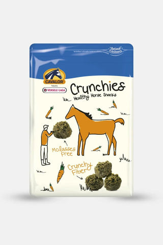 Crunchies Sukkerfri 1,5kg