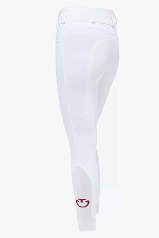 High Waist Riding Breeches