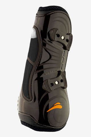 eAirshock Legend Gamacher