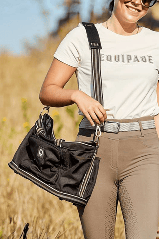 Equipage Darcy Ryktväska