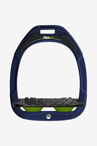 Flex-On Stigbygel Green Composite