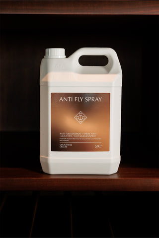 Spray Anti-Mouches 5L