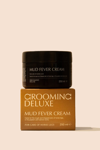 Mud Fever Creme Plus 250ml