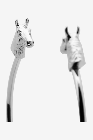 Get The Gallop Armband Häst