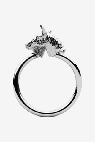Get The Gallop Häst Ring
