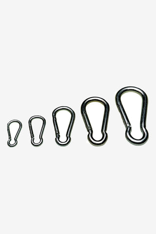Fire Hook 100X10mm