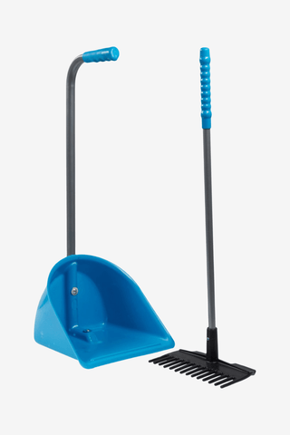 Horse Guard Gödseluppsamlare Mini