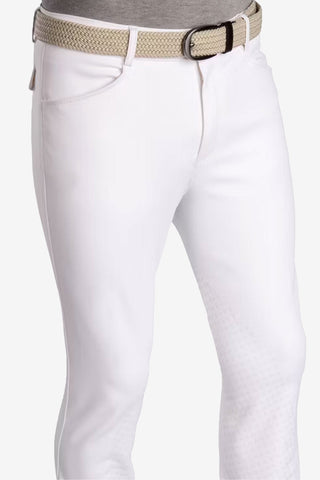 Lancelot Ridebukser Herre