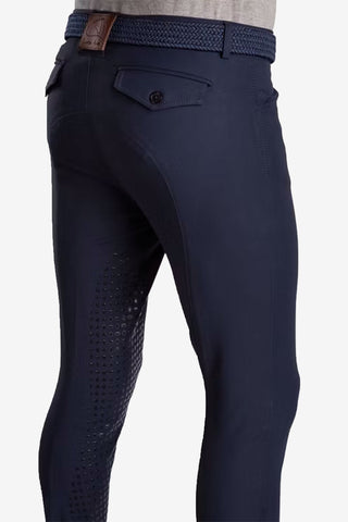 Lancelot Ridebukser Herre