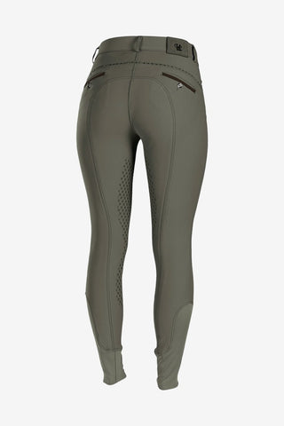 Horselife Ridbyxor Safir Junior