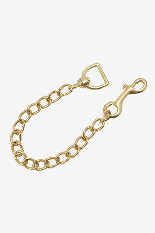 Chain Brass 60cm