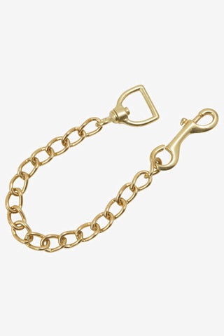 Chain Brass 60cm