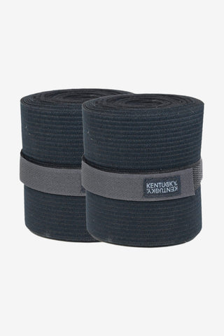 Kentucky Horsewear Polar Fleecelindor Elastiska