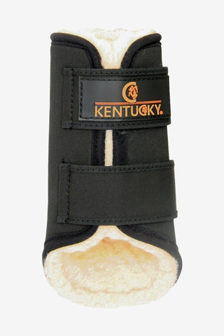 Kentucky Horsewear Turnout Damasker Solimbra Bak