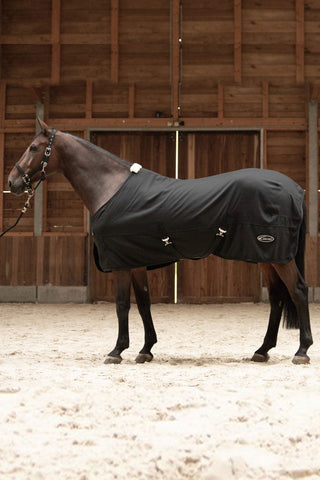 WX Tech Cooler Abschwitzdecke