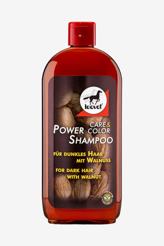 Leovet Power Schampo
