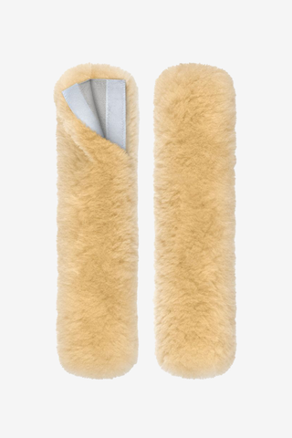 Neus-/Halsfleece