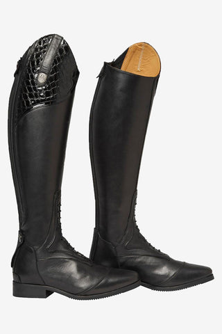 Sovereign Ridestøvler Lux