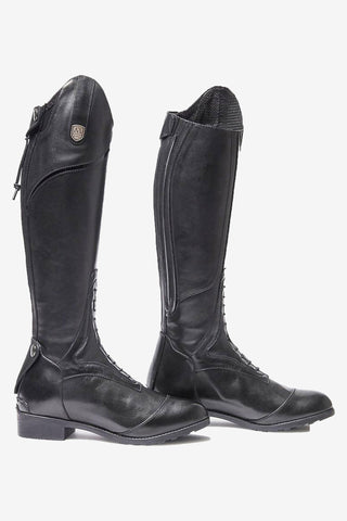 Sovereign Ridestøvler Jr