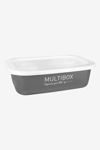 Multibox Szary