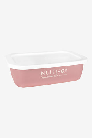 Multibox Linnea Pink