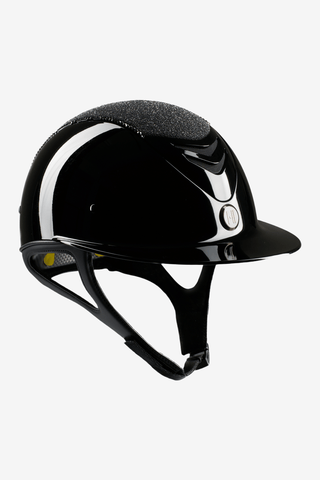 OneK Ridhjälm Mips Avancé Glossy Glitter