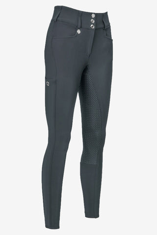 Candela Riding Breeches Grip