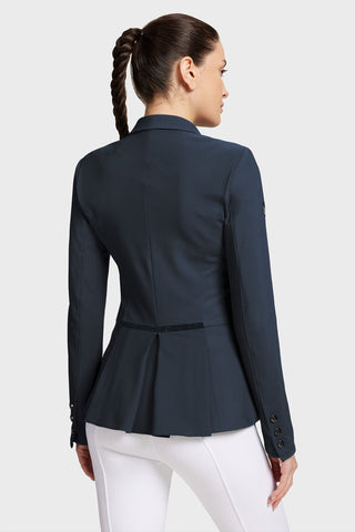 Victorine Jacket Crystal Fabric SS24
