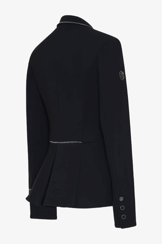 Victorine Crystal Jacket