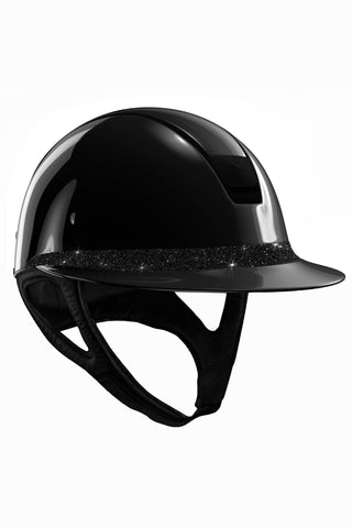 2.0 Glossy Miss Shield Frontal Band Ultra Fine Rock Matt