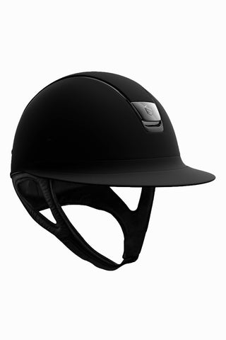 Shadowmatt Miss Shield Dressage