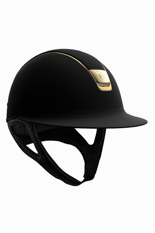 Shadowmatt Miss Shield Gold