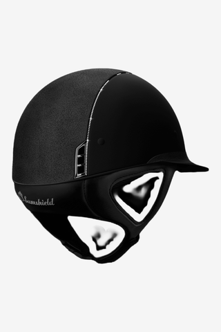 Samshield Shadowmatt Miss Shield Alcantara Top 255sw