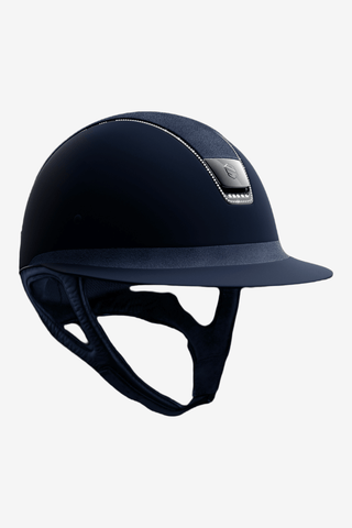 Samshield Shadowmatt Miss Shield Alcantara Top 255sw