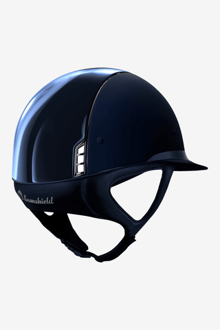 Samshield Shadowmatt Miss Shield Glossy Top