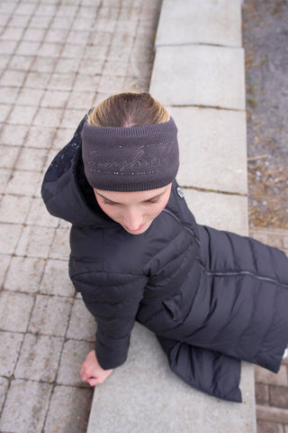 Sierra Down Jacket