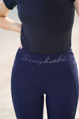Tessa Riding Breeches