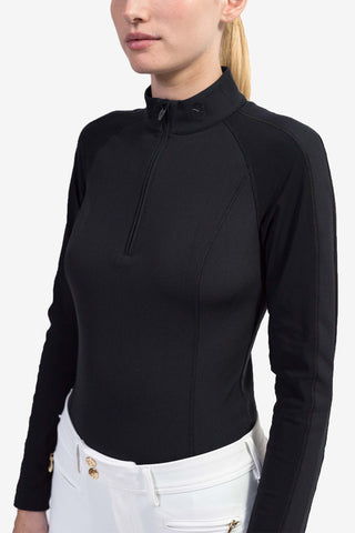Evy Rollkragenpullover