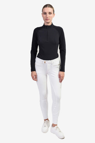 Evy Rollkragenpullover