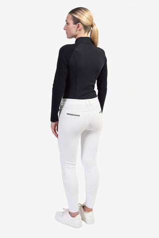 Evy Rollkragenpullover