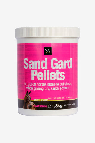 Sand Gard 1,3kg