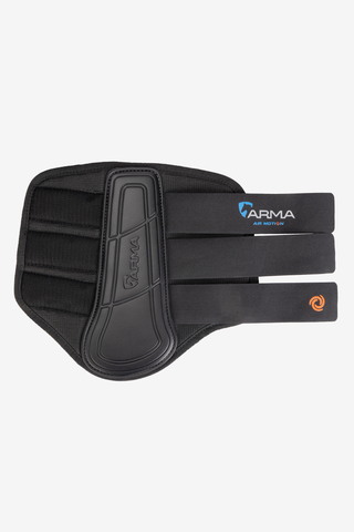 Air Motion Gamacher