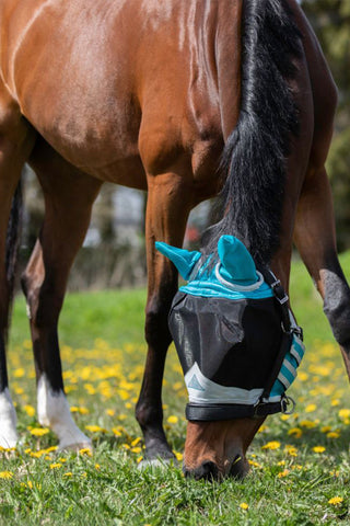 Fly Mask with Ears