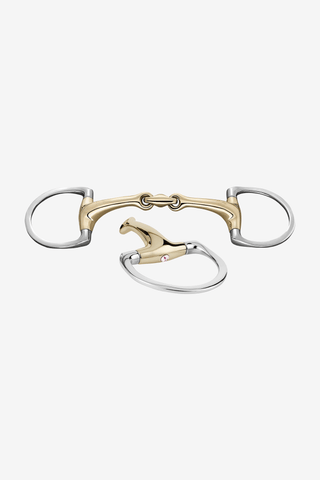 Sprenger Dynamic 3-Delat Eggbett Swarovski