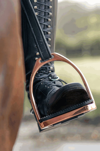 Fillis Stirrup