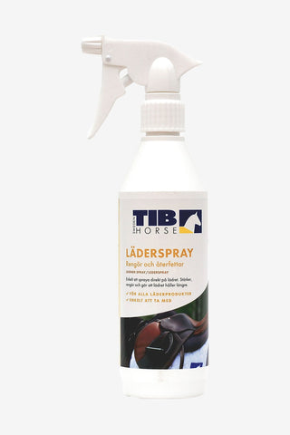 TIB Horse Läderspray